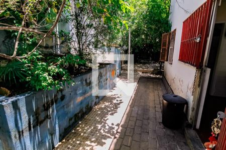 Casa à venda com 266m², 3 quartos e 2 vagasQuintal