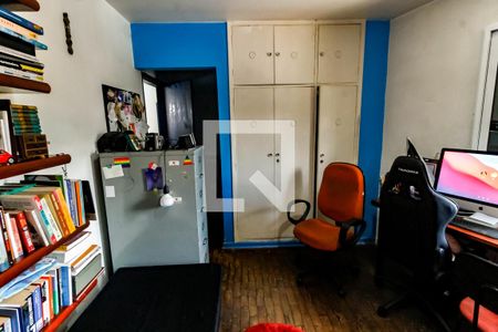 Casa à venda com 266m², 3 quartos e 2 vagasQuarto 2 - Armários