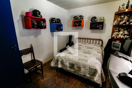 Casa à venda com 266m², 3 quartos e 2 vagasQuarto 1