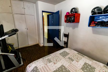 Casa à venda com 266m², 3 quartos e 2 vagasQuarto 1