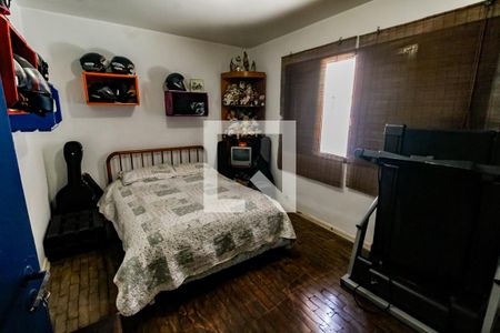 Casa à venda com 266m², 3 quartos e 2 vagasQuarto 1