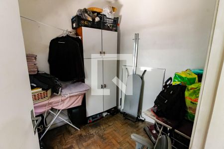 Casa à venda com 266m², 3 quartos e 2 vagasQuarto de Serviço