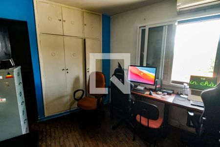 Casa à venda com 266m², 3 quartos e 2 vagasQuarto 2