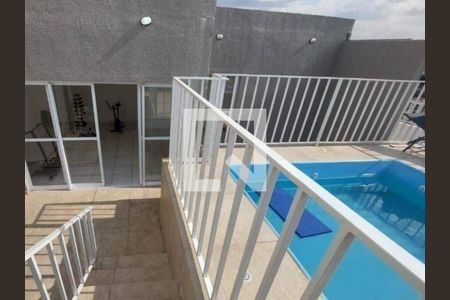 Apartamento à venda com 40m², 1 quarto e sem vagaFoto 15