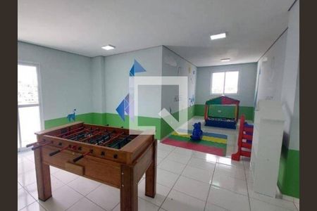 Apartamento à venda com 40m², 1 quarto e sem vagaFoto 16