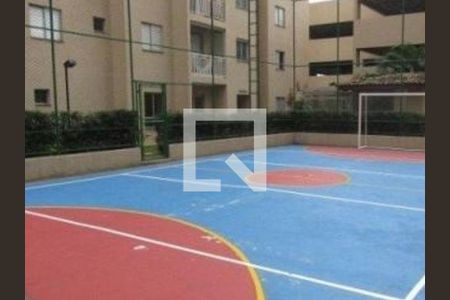 Foto 18 de apartamento à venda com 2 quartos, 52m² em Vila Moreira, São Paulo