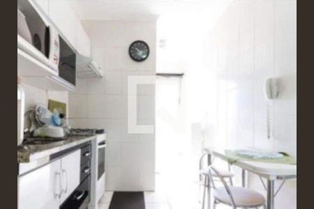 Foto 11 de apartamento à venda com 2 quartos, 52m² em Vila Moreira, São Paulo