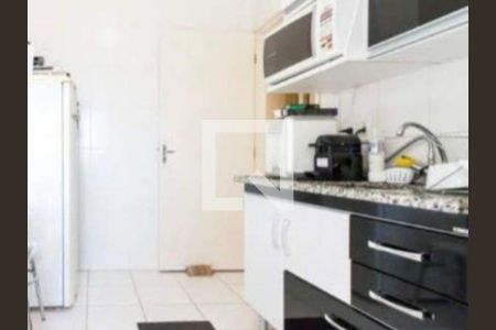 Foto 08 de apartamento à venda com 2 quartos, 52m² em Vila Moreira, São Paulo