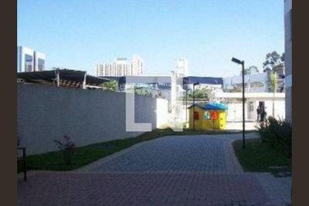 Foto 17 de apartamento à venda com 2 quartos, 52m² em Vila Moreira, São Paulo