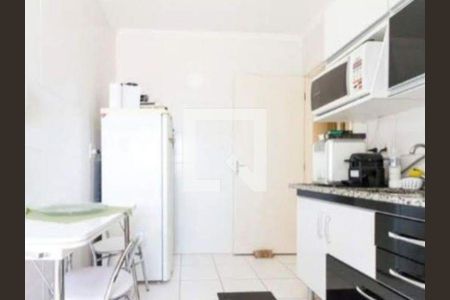 Foto 09 de apartamento à venda com 2 quartos, 52m² em Vila Moreira, São Paulo