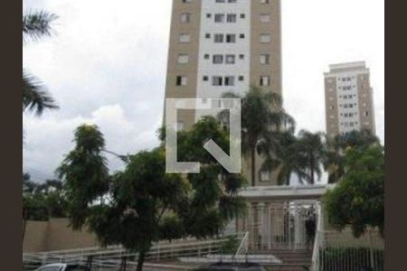 Foto 21 de apartamento à venda com 2 quartos, 52m² em Vila Moreira, São Paulo