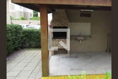 Foto 20 de apartamento à venda com 2 quartos, 52m² em Vila Moreira, São Paulo