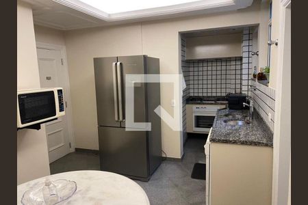 Apartamento à venda com 190m², 3 quartos e 1 vagaFoto 25