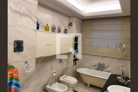 Apartamento à venda com 190m², 3 quartos e 1 vagaFoto 21