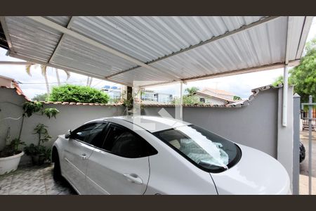 Casa à venda com 250m², 3 quartos e 4 vagasGaragem