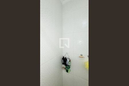 Casa à venda com 250m², 3 quartos e 4 vagasBanheiro da Suíte