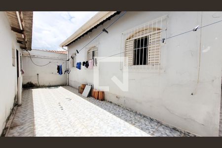 Casa à venda com 250m², 3 quartos e 4 vagasÁrea Externa