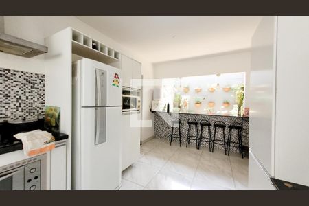 Casa à venda com 250m², 3 quartos e 4 vagasCozinha