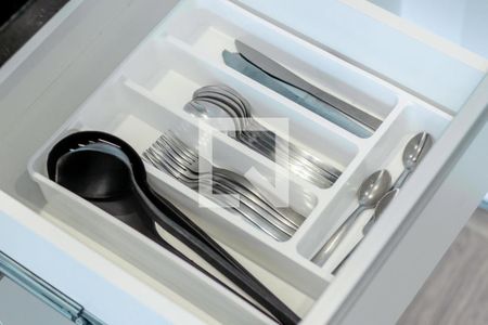 Apartamento à venda com 19m², 1 quarto e sem vagaFoto 26