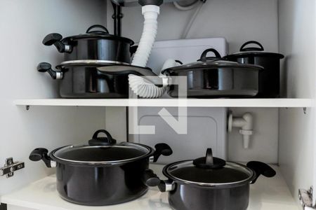 Apartamento à venda com 19m², 1 quarto e sem vagaFoto 28
