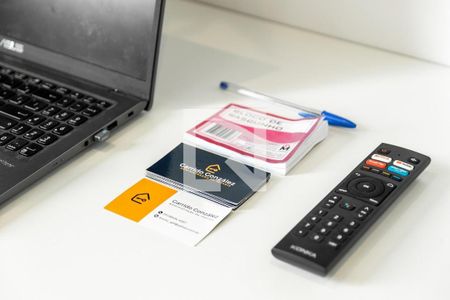 Apartamento à venda com 19m², 1 quarto e sem vagaFoto 19