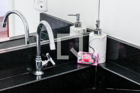 Foto 01 de apartamento à venda com 1 quarto, 19m² em Brás, São Paulo