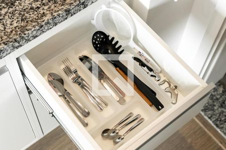 Apartamento à venda com 19m², 1 quarto e sem vagaFoto 16