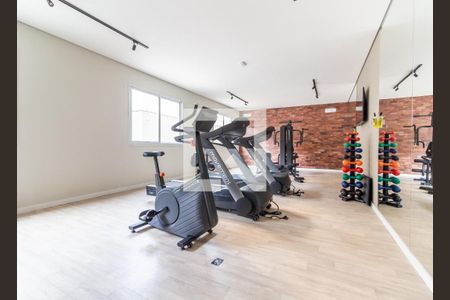 Apartamento à venda com 19m², 1 quarto e sem vagaFoto 29