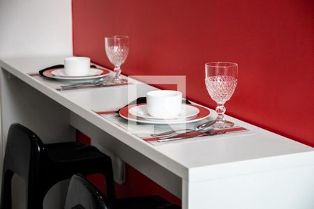 Apartamento à venda com 19m², 1 quarto e sem vagaFoto 09