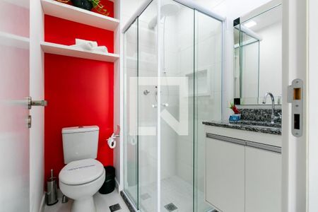 Foto 15 de apartamento à venda com 1 quarto, 19m² em Brás, São Paulo