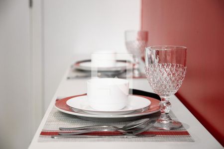Apartamento à venda com 19m², 1 quarto e sem vagaFoto 18