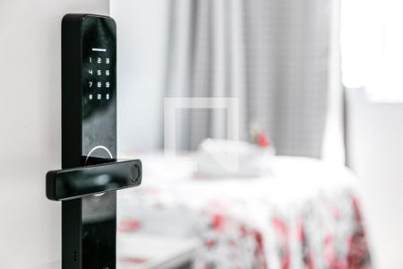 Apartamento à venda com 19m², 1 quarto e sem vagaFoto 20