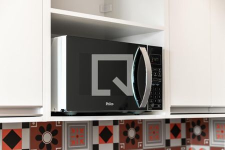 Apartamento à venda com 19m², 1 quarto e sem vagaFoto 22