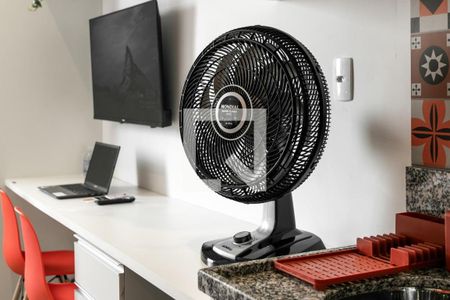 Apartamento à venda com 19m², 1 quarto e sem vagaFoto 23