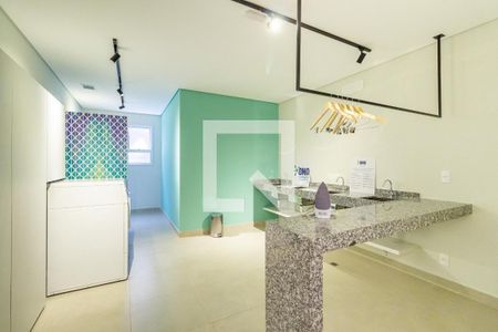 Foto 31 de apartamento à venda com 1 quarto, 19m² em Brás, São Paulo