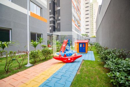 Foto 33 de apartamento à venda com 1 quarto, 19m² em Brás, São Paulo