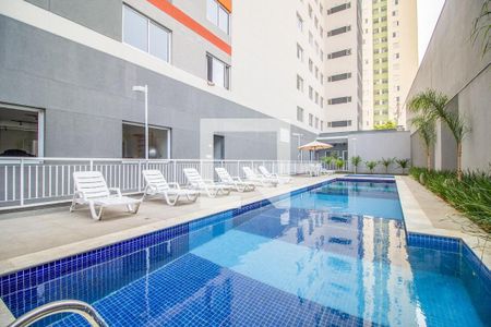Apartamento à venda com 19m², 1 quarto e sem vagaFoto 30