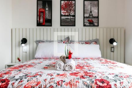 Foto 06 de apartamento à venda com 1 quarto, 19m² em Brás, São Paulo