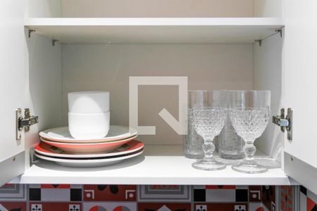 Apartamento à venda com 19m², 1 quarto e sem vagaFoto 21