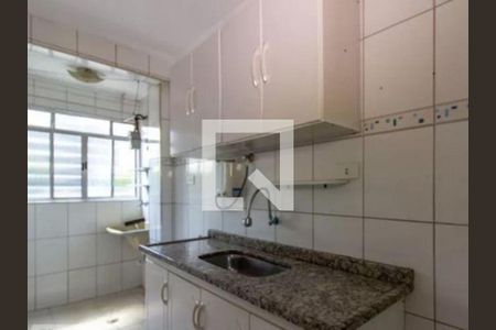Apartamento à venda com 65m², 2 quartos e sem vagaFoto 14