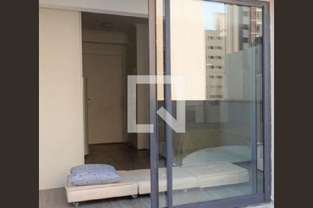 Foto 09 de apartamento para alugar com 1 quarto, 40m² em Bela Vista, São Paulo