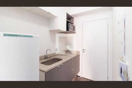 Foto 05 de apartamento para alugar com 1 quarto, 40m² em Bela Vista, São Paulo