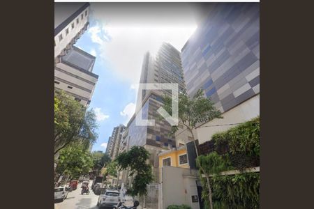 Foto 15 de apartamento para alugar com 1 quarto, 40m² em Bela Vista, São Paulo