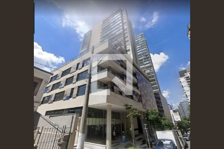 Foto 14 de apartamento para alugar com 1 quarto, 40m² em Bela Vista, São Paulo
