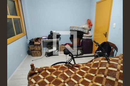 Apartamento à venda com 48m², 1 quarto e sem vagaFoto 12