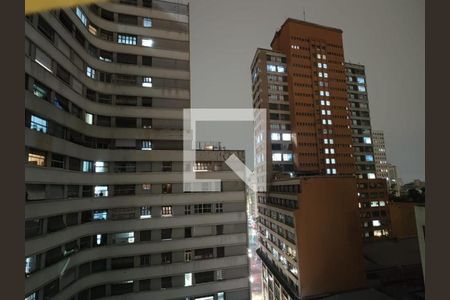 Apartamento à venda com 48m², 1 quarto e sem vagaFoto 23