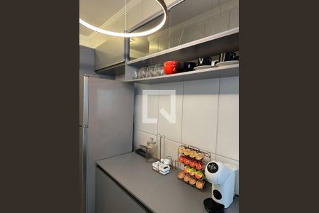 Apartamento à venda com 44m², 2 quartos e 1 vaga Apartamento à venda com 44m², 2 quartos e 1 vagaFoto 06