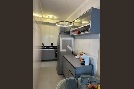 Apartamento à venda com 44m², 2 quartos e 1 vaga Apartamento à venda com 44m², 2 quartos e 1 vagaFoto 05