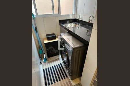 Apartamento à venda com 44m², 2 quartos e 1 vaga Apartamento à venda com 44m², 2 quartos e 1 vagaFoto 12
