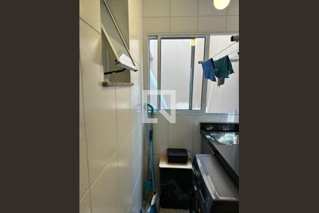 Foto 25 de apartamento à venda com 2 quartos, 44m² em Cidade Patriarca, São Paulo